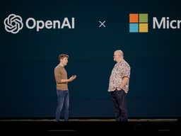 Федеральная торговая комиссия США обеспокоена влиянием сотрудничества Microsoft, Amazon и Google с OpenAI и Anthropic на рынок искусственного интеллекта