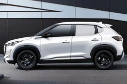 Очень дешёвый конкурент Lada Largus: представлен фургон Nissan Magnite Move за $12 000