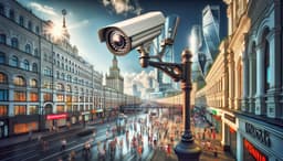 Облачные платформы смогут подключиться к городской системе видеонаблюдения в Москве