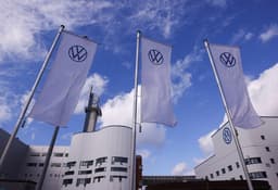 «Volkswagen предлагает большие возможности для небольшого бренда, такого как Rivian». Глава проблемного концерна подтвердил планы о расширении сотрудничества
