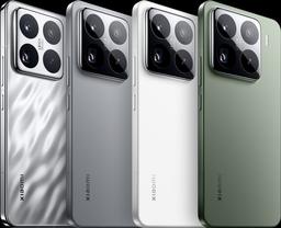 В этом Xiaomi 15S Pro точно не будет уступать топовому Xiaomi 15 Pro: появилась информация о мощности зарядки