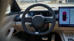 Xiaomi Motors обещает стать «королём зарядных станций» и более миллиона мест для зарядки только в Китае. В этом уже помогают Li Auto, Nio и Xpeng