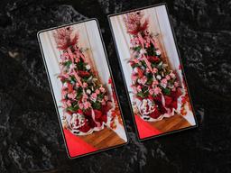 Такие разные Samsung Galaxy S25 Ultra и Galaxy S24 Ultra: сравнительные фото флагманов и их рамок