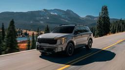 Kia Sorento 2024-2025 оказались с серьёзным недостатком: у десятков тысяч машин проблемы со светом