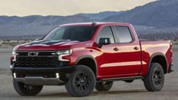 До 15 лет или 240 000 км пробега без проблем с Check Engine. Chevrolet расширяет гарантию на три свои модели