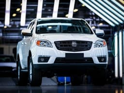 Российский рамный внедорожник, имеющий общие корни с Toyota Hilux и Land Cruiser Prado, и другие машины Sollers подорожали