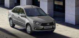 Lada Granta обошла Volkswagen Tiguan, Tesla Model Y и Skoda Octavia. Российский седан попал в топ-6 самых продаваемых машин в Европе