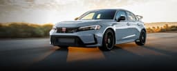 Создатели нового Honda Civic Type R столкнулись с проблемой: «Как мы можем обеспечить радость вождения в электромобиле?»
