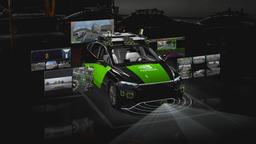 «Чудо следующего десятилетия». В Nvidia считают, что полностью беспилотные машины с её чипами и ПО появятся после 2030 года