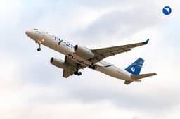 В 2025 году в России выпустят всего два пассажирских самолета Ту-214