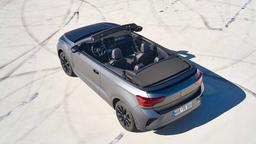 Volkswagen похоронит ещё одну модель: один из самых популярных кабриолетов в Европе завершает свой путь