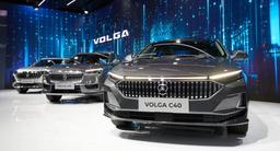 Раскрыт секрет новых автомобилей «Волга», поставленных на учет в 2024 году: седан C40 и кроссоверы K30 и K40 подготовили для испытаний