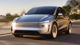 В Австралии объявили скидки до 5000 долларов на бестселлер Tesla Model Y перед выходом обновлённой версии