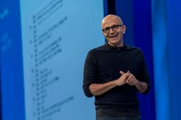 Бывший технический директор Meta* возглавит новое подразделение Microsoft по развитию ИИ-инфраструктуры