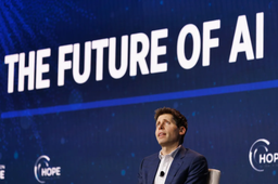 Сэм Альтман признал успех DeepSeek и заявил, что OpenAI ускорит релизы