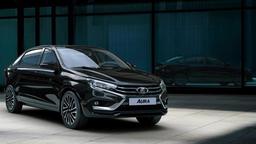 Если Lada Aura и лучше Mercedes, то пока об этом знают немногие. АвтоВАЗ продал всего 190 таких автомобилей в 2024 году