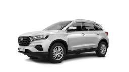 Замена Kia Sportage дешевле 1,8 млн рублей. Цены на собираемые в России автомобили SWM G01 сильно снизились