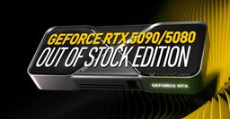 Nvidia впервые прямо заговорила о дефиците GeForce RTX 50 за пару дней до старта продаж