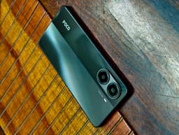 Poco X7 Pro на базе новейшего чипа Dimensity 8400 Ultra, который обогнал конкурентов на Snapdragon 7+ Gen 3 и даже Snapdragon 8s Gen 3, поступил в продажу