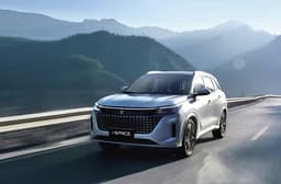 Замена Skoda Kodiaq. Цена собираемого в России кроссовера Evolute i-Space поменялась