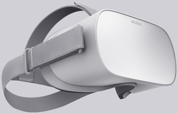 Oculus Go, давай, до свидания. Facebook* прекращает выпуск VR-гарнитуры