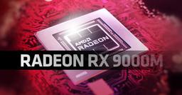 Видеокарт AMD Radeon в этом году будет как никогда мало. Дискретных мобильных карт RX 9000M либо не появится вообще, либо они выйдут заметно позже