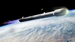 Китайский стартап Nayuta Space привлёк миллионы на разработку многоразовой ракеты