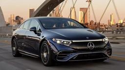 Mercedes-Benz призывает Европу к честной конкуренции и отмене гигантских пошлин на китайские машины. Взамен компании из Поднебесной построят свои заводы в ЕС