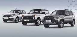 Lada и Niva потягаются с Mitsubishi Attrage и Suzuki Jimny. Продажи популярных российских моделей стартуют в 2025 году во Вьетнаме