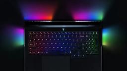 Nvidia GeForce RTX 5090 Laptop и GeForce RTX 5070Ti Laptop дебютировали в ноутбуках. Представлены Thor Zero и Hunting Blade S