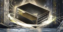 Новой видеокарте Nvidia Geforce RTX 5090 — новый блок питания. Представлен 1600-ваттный монстр от MSI