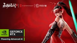 Сначала видеокарты Nvidia генерируют виртуальные кадры, а теперь компания наполнит игры ИИ-персонажами. Nvidia ACE появится в PUBG и ряде других проектов