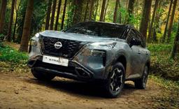 Дилеры начали массово ввозить в Россию Nissan X-Trail четвертого поколения: полный привод и 340 л.с.