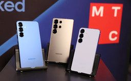 В России открыли предзаказ на Samsung Galaxy S25, S25+ и S25 Ultra: объявлены цены на все версии