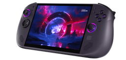 Первый настоящий конкурент для Steam Deck? Портативная приставка Lenovo Legion Go S использует SteamOS, поэтому стоит меньше конкурентов