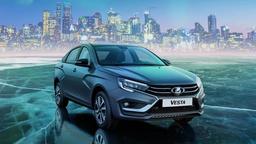 Lada Vesta получит новейшую коробку передач уже на следующей неделе
