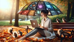 «Яндекс 360»: мошенники отказываются от почтового спама