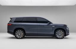 Большой конкурент Li Auto L9 и Aito M9: в салоны прибыл флагманский внедорожник BYD Denza N9