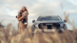 Как подстегнуть продажи «Москвича». Собираемый в России Haval Jolion выгнали из программы льготного автокредитования