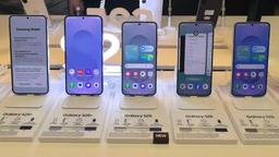 Презентации Samsung Galaxy 2025 можно не ждать. Качественные фото всех смартфонов слили до анонса