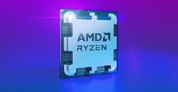 У AMD появился новый самый дешёвый билет на платформу AM5. Представлен процессор Ryzen 5 7400F