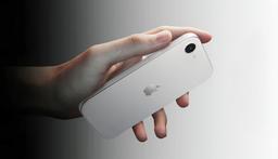 Назван главный недостаток iPhone SE 2025: новинка получит «чёлку» и 60-герцевый экран