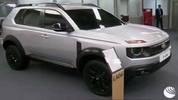 Новейший кроссовер Lada Т-134 начинали проектировать ещё на платформе Renault-Nissan. Но реальные НИОКР пока не начались