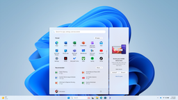 Microsoft интегрирует iPhone с боковой панелью меню «Пуск» на Windows