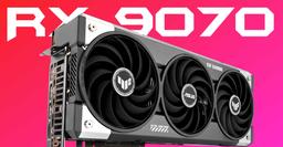 AMD, это как-то странно. Видеокарты Radeon RX 9070 можно будет заказать уже через пару недель, только вот мы о них ничего не знаем