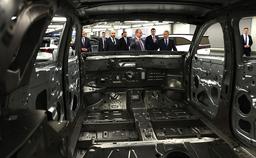 Lada B+ Cross, Lada Т-134 и Lada B-Van сильно унифицированы с Lada Vesta, но на разработку выделены десятки миллиардов рублей