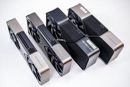 GeForce RTX 5080 — самая слабая смена поколения видеокарт Nvidia за много лет, если не за всё время. Тесты показывают прирост до 15%    