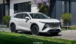 Замена Kia Sorento и Skoda Kodiaq за $15 000. Представлен Kaiyi Kunlun iHD