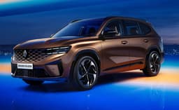 Monjaro теснит кроссоверы Kia и Hyundai на их же территории. Geely Monjaro под названием Renault Grand Koleos стал суперхитом в Южной Корее: за 4 месяца продано более 20 тыс. машин