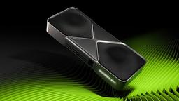 Nvidia GeForce RTX 5090 за $2000 оказалась всего на 15% быстрее RTX 4090 без DLSS 4
